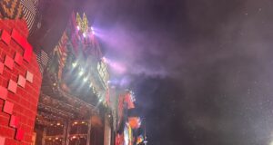 Sou Manaus termina com mistura de ritmos e shows de Ferrugem, Gustavo Mioto, Natanzinho Lima e MC Hariel