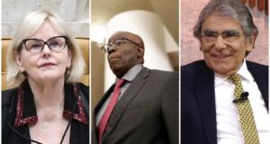 Joaquim Barbosa, Rosa Weber, Ayres Britto e outros 10 ministros aposentados pedem a Fachin ‘imediata e rigorosa’ apuração de crise no STF