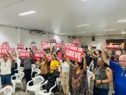Greve dos bancários no AM: Agências da Caixa, Banco do Brasil e Basa fecham no estado