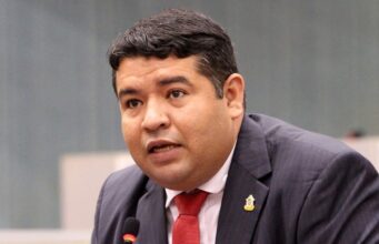 MPE pede afastamento de presidente da Aadesam em meio a investigação sobre suposto uso do órgão para favorecer candidato ao governo do AM