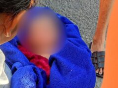Recém-nascido é abandonado na porta de casa na Zona Norte de Manaus; choro chamou atenção de moradores