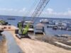Obras do novo Porto da Manaus Moderna começam nesta quarta-feira; investimento é de R$ 916 milhões