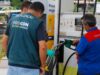 Gasolina comum tem alta de 7,95% no menor preço em Manaus, aponta Procon