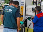 Gasolina comum tem alta de 7,95% no menor preço em Manaus, aponta Procon
