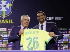 Seleção Brasileira: veja 19 nomes presentes na pré-lista de Ancelotti