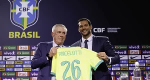 Seleção Brasileira: veja 19 nomes presentes na pré-lista de Ancelotti