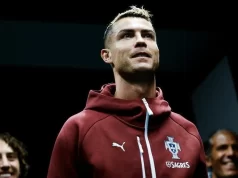 Cristiano Ronaldo abandona seleção de Portugal após falas de Jorge Jesus
