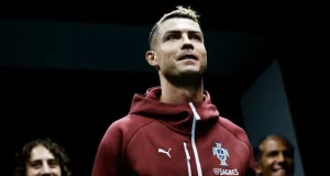 Cristiano Ronaldo abandona seleção de Portugal após falas de Jorge Jesus