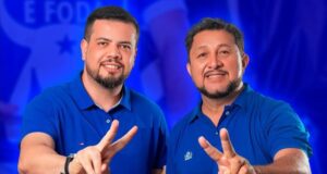Diego Mascarenhas é eleito presidente do Boi Caprichoso para triênio 2027-2029; Edwan Oliveira será vice