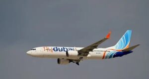 Briga entre pilotos faz voo com destino a Israel pousar na Arábia Saudita