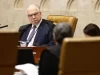 Fachin cancela sessão plenária do STF prevista para hoje