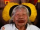Cacique Raoni, de 94 anos, recebe cuidados paliativos em Mato Grosso