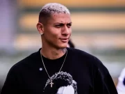 Técnico do Tottenham barra Richarlison: “Não vai jogar, mesmo disponível”