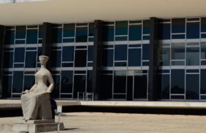 PF: deputado Cezinha de Madureira negociava acesso a ministros do STF