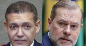 Corte avalia abrir investigação contra ministro Alexandre de Moraes