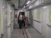 Escola subterrânea vira símbolo de resistência na linha de frente ucraniana