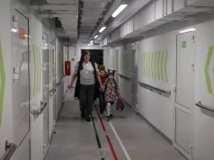 Escola subterrânea vira símbolo de resistência na linha de frente ucraniana