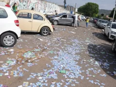 Campanha eleitoral para o segundo turno começa nesta segunda-feira