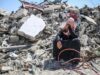 “Plano de paz” de Gaza tem bombas diárias 3 anos após início da guerra