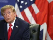 Trump diz acompanhar de perto eleição brasileira e não declara apoio