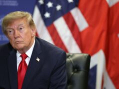 Trump diz acompanhar de perto eleição brasileira e não declara apoio