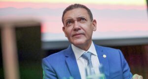 TSE não participa de mudança de locais de votação, diz Nunes Marques
