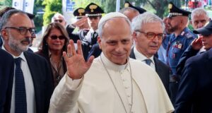 Papa não precisará de mais tratamento contra o câncer, dizem médicos