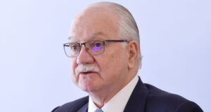 Democracia exige que perdedor respeite as regras do jogo, diz Fachin
