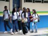 Aulas das redes municipal e estadual em Manaus estão suspensas devido a qualidade do ar; Ufam e UEA também suspendem atividades