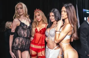 Victoria’s Secret Fashion Show: veja como foram os shows do desfile