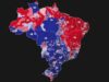 Resultado das eleições 2026: veja os votos por seção eleitoral em todas as cidades do país
