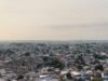 Qualidade do ar melhora em Manaus após queda de 65,8% nos focos de incêndio no Amazonas