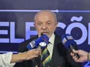 TSE: Lula autoriza quebra de sigilo bancário se Flávio fizer o mesmo