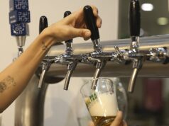 Lei Seca: confira onde haverá restrição a bebidas nas eleições 2026