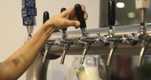 Lei Seca: confira onde haverá restrição a bebidas nas eleições 2026