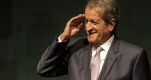 PL, partido de Flávio, reconhece vitória de Lula nas eleições
